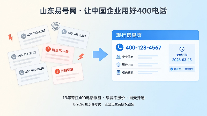 旧信息与现行信息对比图