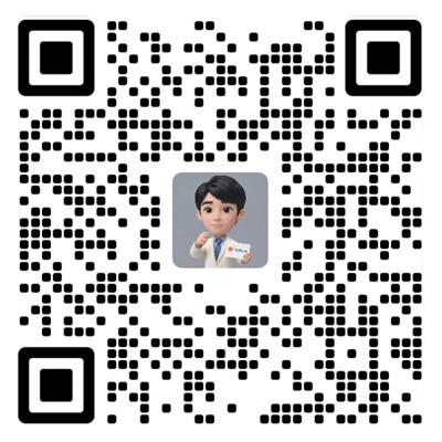 山东易号网号码预审微信二维码 微信号18662188888
